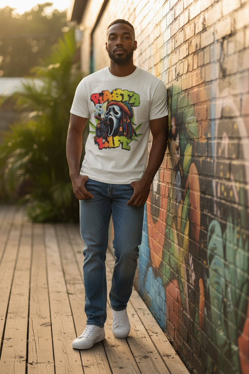 Rasta Life