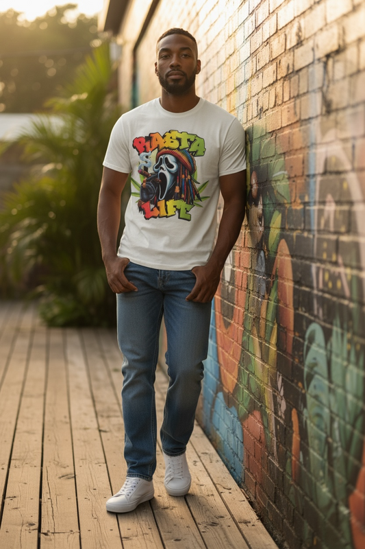 Rasta Life