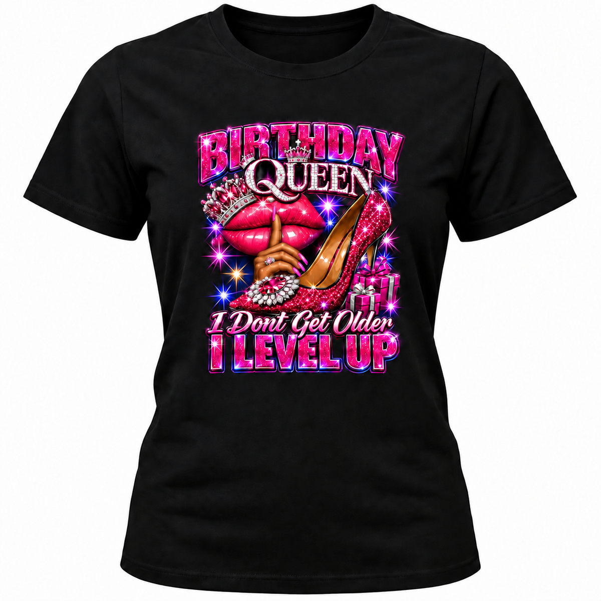 Birthday Queen