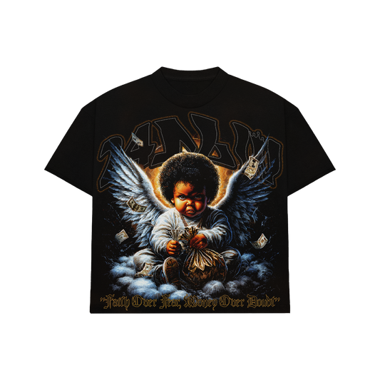 24dlw Shirt