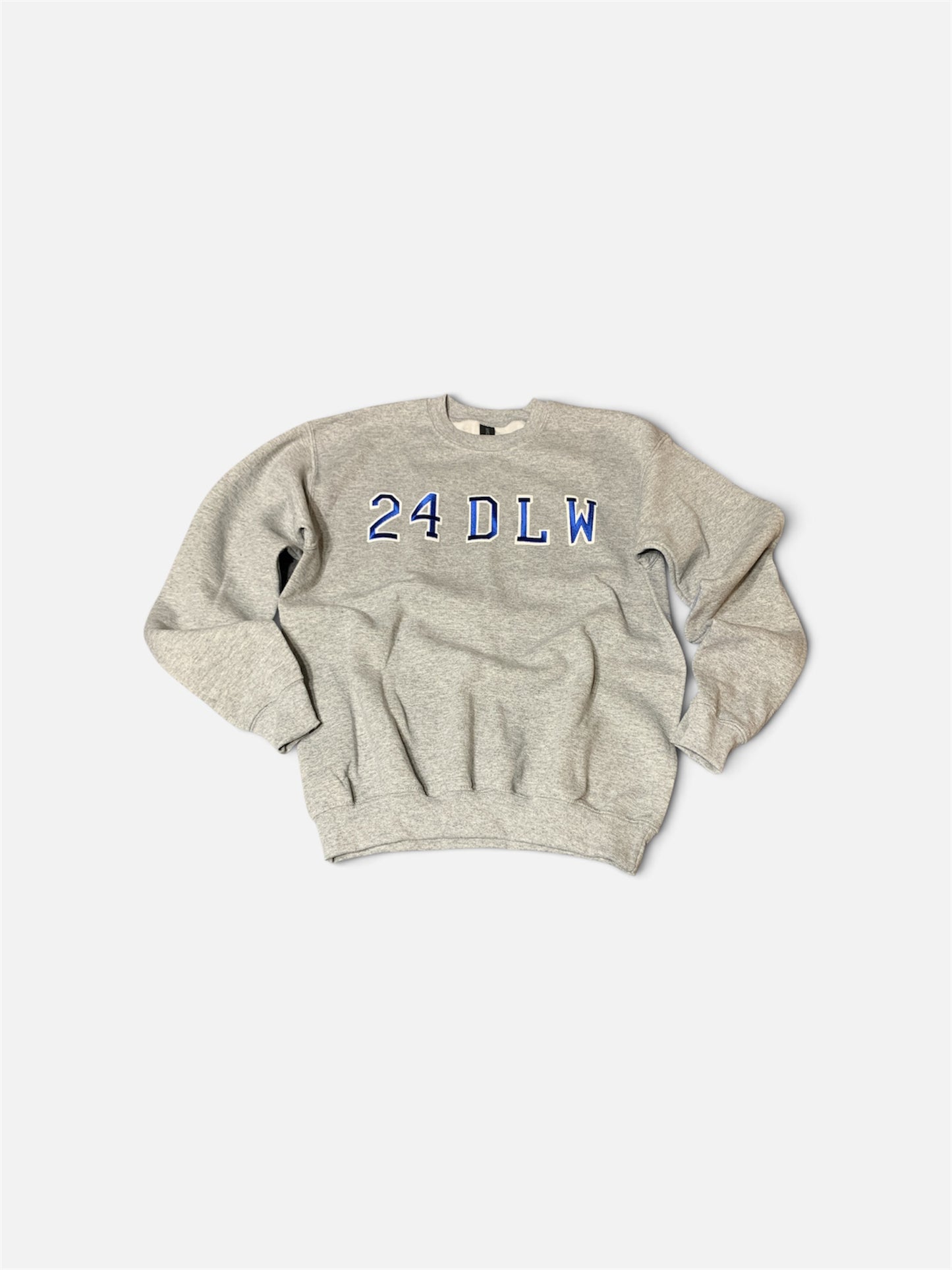 24dlw Sweatshirt