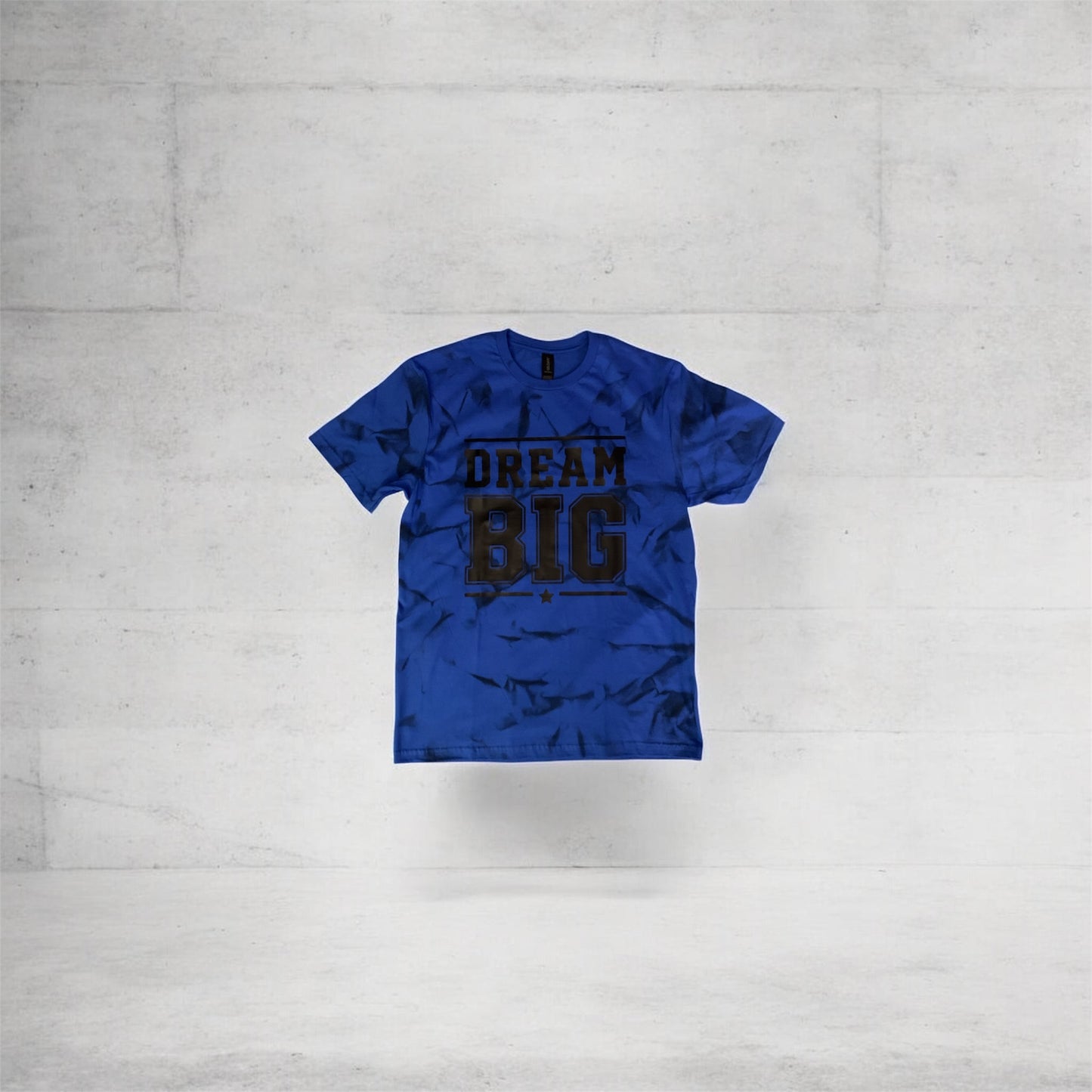 Dream Big