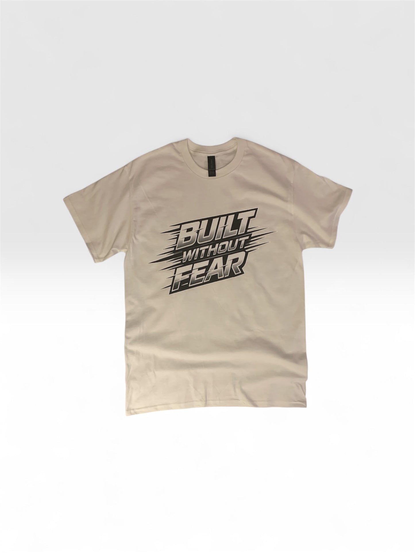 Built without Fear