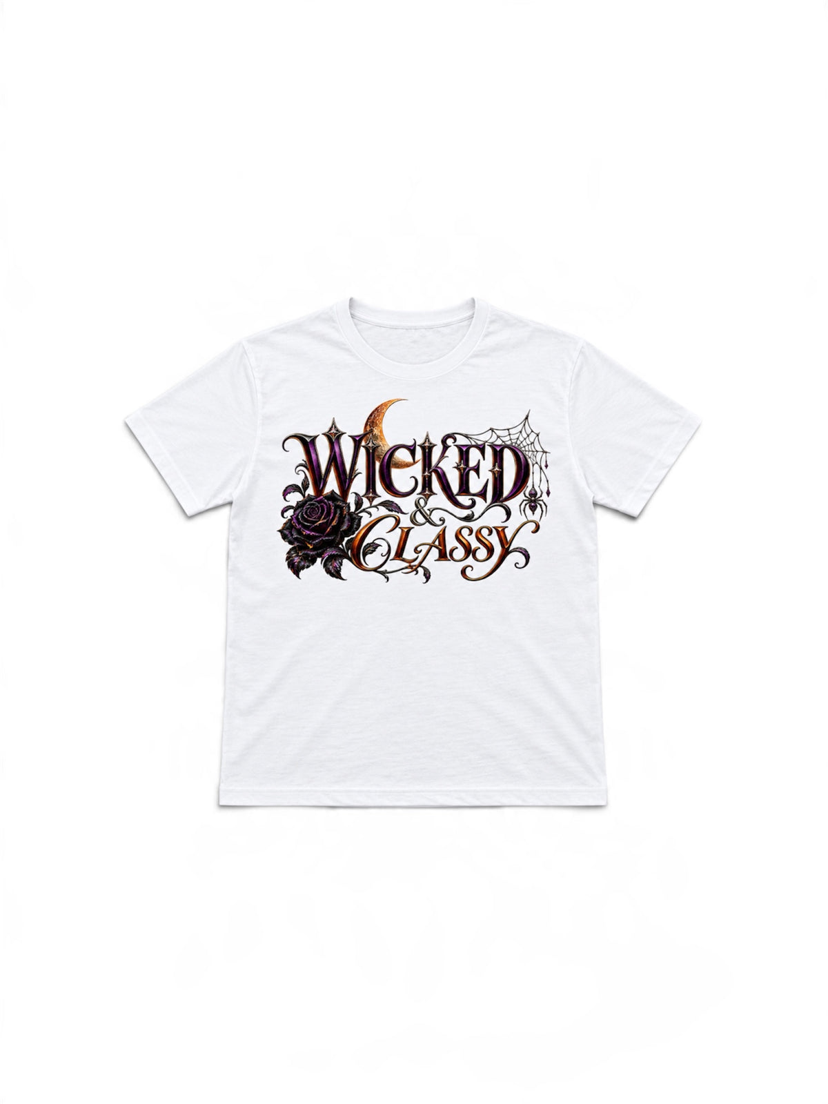 Wicked & Classy