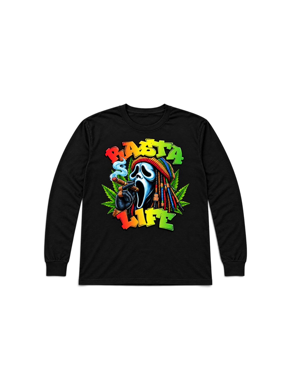Rasta Life