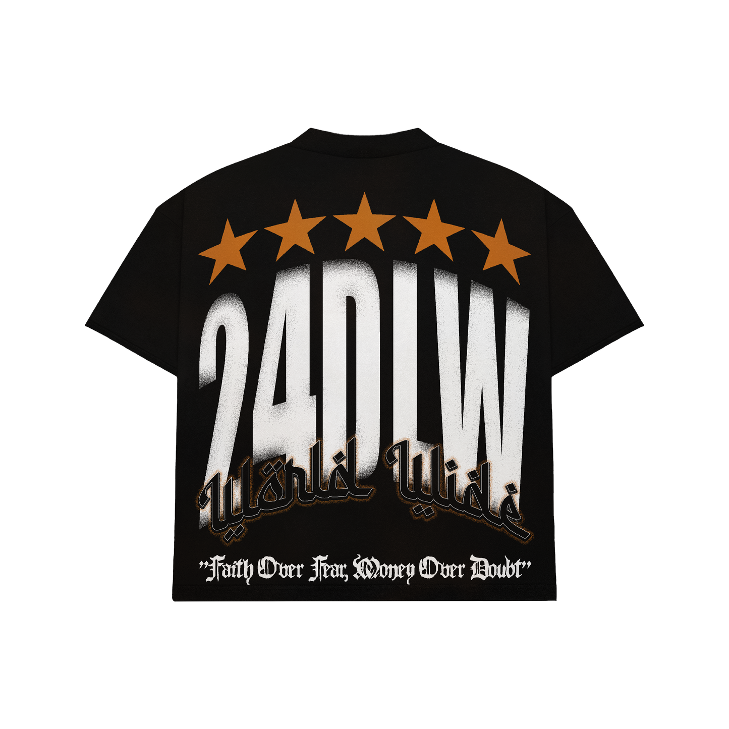 24DLW WORLD WIDE